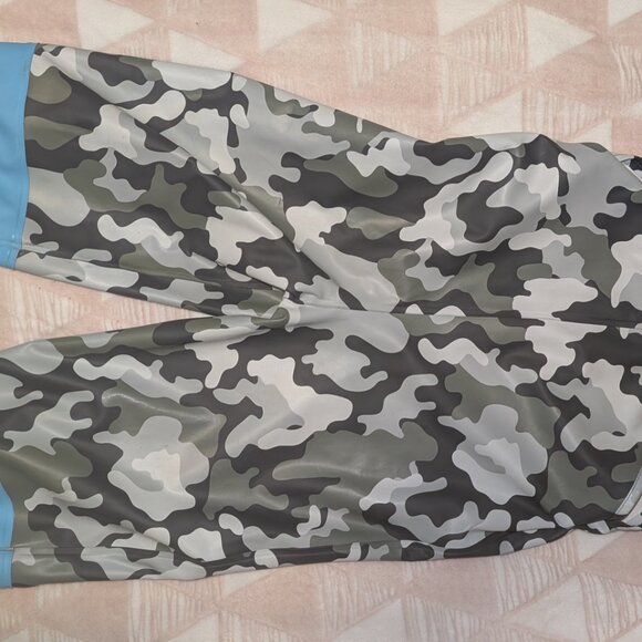 Rain Hooded Jacket and Pants size 4T - Picture 2 of 11